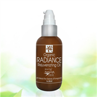 photo of Nutra-LiftÂ® RADIANCE Rejuvenating Organic Essential Oil 2 oz