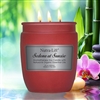 photo of Nutra-LiftÂ® SEDONA at SUNRISE Organic Soy Aromatherapy Candle 22 oz