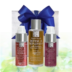 GIFT SET  #7 Age Defying Treatments
