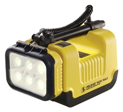 Pelican 9430 Remote Area Lighting System