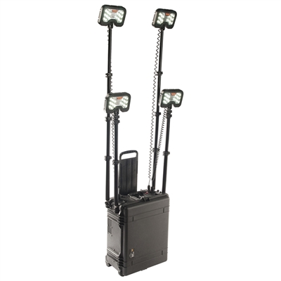 Pelican 9470 Remote Area Lighting System