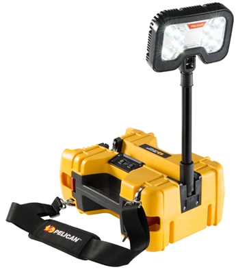 Pelican 9480 Remote Area Lighting System