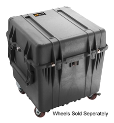 Pelican 0350 Cube Case