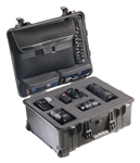 Pelican 1560LFC Laptop Overnight Case