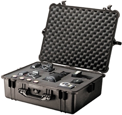 Pelican 1600 Case