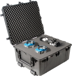 Pelican 1690 Transport Case