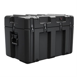 AL3018-1505 Single Lid Case