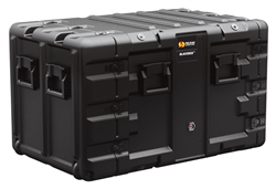 BlackBox 9U Rackmount Case