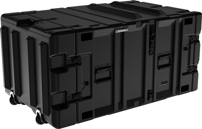 Classic-V-Series-7U Rackmount Case