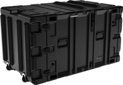 Classic-V-Series-9U Rackmount Case