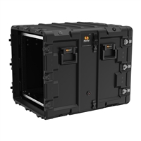 Super-V-Series-11U Rackmount Case