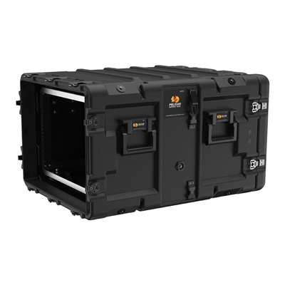 Super-V-Series-7U Rackmount Case