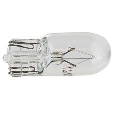 Janome Push In Light Bulb 000026002 12V 5watt