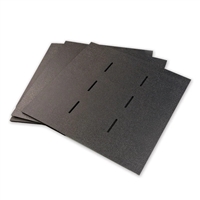 Q Zone Queen Frame Table Inserts