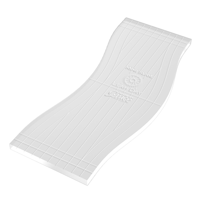 Grace Company Leah Day Mini Slide Ruler