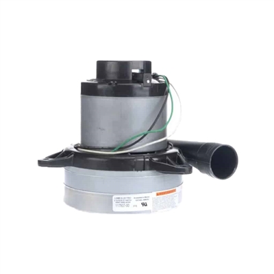 Ametek Lamb 3-Stage Motor