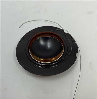 EV Electro Voice Coil and Diaphragm 1828T *Only One*