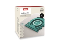 Miele TU HyClean Air XL-Pack