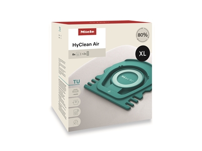 Miele TU HyClean Air XL-Pack