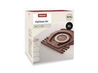 Miele CO HyClean Air XL-Pack
