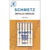 Schmetz Metallic Needle 80/12