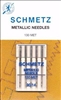 Schmetz Metallic Needle 90/14