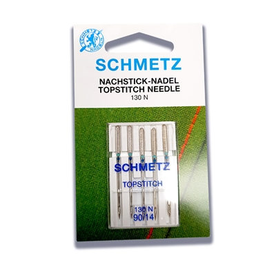 Schmetz Top Stitch Needle 90/14