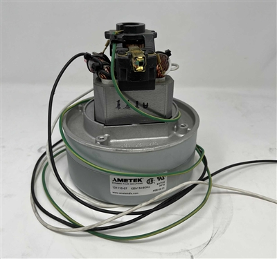 Ametek Lamb 131110-07 Motor