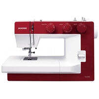Janome  1522RD