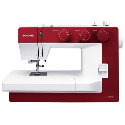 Janome  1522RD