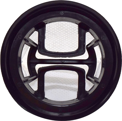 Bissell Bolt Filter