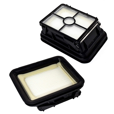 Bissell Crosswave filter