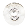 Singer 172336S Class 66 Curved Plastic Bobbin (Singles)