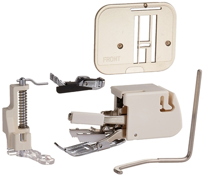 Janome 200092108 Jem Gold Quilting Kit