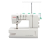 Janome 2000CPX Coverstitch Machine *One Only Floor Model*
