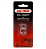 Janome 200142001 Roller Foot For Oscillating Hook Models (5mm max width)