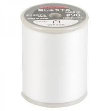 Buy Janome 200421792 White Bobbin Thread from Canada at drvacuum.ca