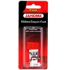 Janome 202090009 Ribbon/Sequin Foot 9mm