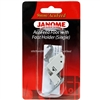 Janome Acufeed Foot With Foot Holder (Single)