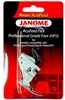 Janome Acufeed Flex Professional Grade Foot (HP2)
