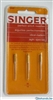 Singer 2045 Perfect Stitch Needles 100/16