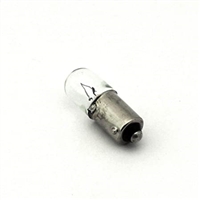 Push In Style Light Bulb 283318 12V 5watt