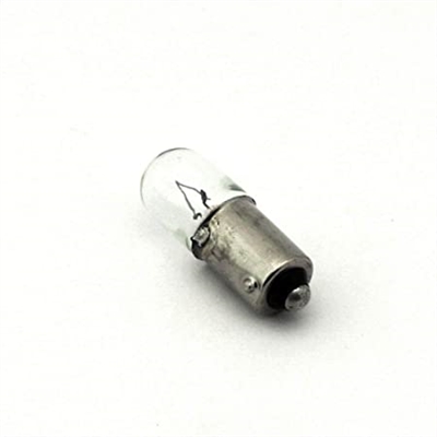 Push In Style Light Bulb 283318 12V 5watt