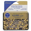 Klasse' 3010166 Quilting Plastic Head Pins