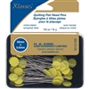 Klasse' 3010168 Quilting Flat Head Pins