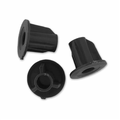 Unique 3014250 Cone Inserts Pack Of 3