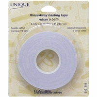 Unique Sewing 3021808 Rinse-Away Basting Tape