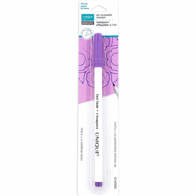 Unique 3022410 Air Erasable Marker