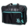 Sew Easy 3025896 Sewing Machine Tote (Teal Accent)