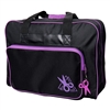 Sew Easy 3025897 Sewing Machine Tote (Purple Accent)